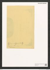 Diatomeae indet. Zeichnungen Sammlung Grunow (NHMW-BOT-W0370115)